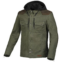 Macna Inland Jacket Green Brown