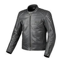 Macna Lance 2.0 Lederjacke braun