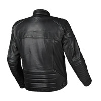 Macna Lance 2.0 Leather Jacket Black - 2