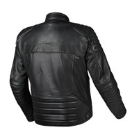 Blouson en cuir Macna Lance 2.0 noir - 2