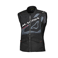 Macna Landmark Jacke schwarz - 2