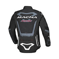 Chaqueta Macna Landmark negro - 3