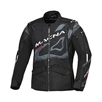 Chaqueta Macna Landmark negro