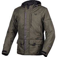 Macna Mondo Jacket Green