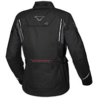 Macna Mundial Jacket Black - 2