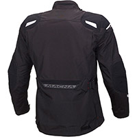 Blouson Macna Myth noir - 2