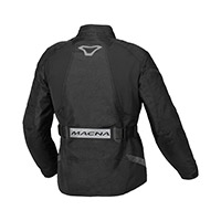 Blouson Femme Macna Nivala Noir