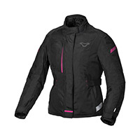 Macna Nivala Lady Jacket Black Pink