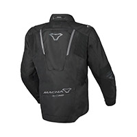 Blouson Macna Notch noir - 2