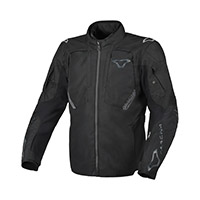 Chaqueta Macna Notch negro