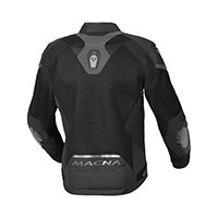 Blouson Macna Novic noir - 2