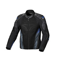 Macna Novic Jacket Black Blue