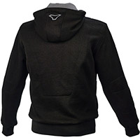 Macna Nuclone Hoodie schwarz - 2