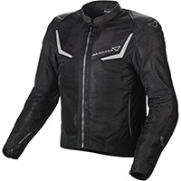 Macna Orcano Jacket Black