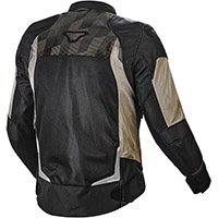 Macna Orcano Jacket Olive Black - 2