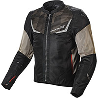 Macna Orcano Jacke schwarz