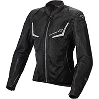 Macna Orcano Lady Jacket Black