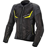 Macna Orcano Night Eye Lady Jacket Yellow