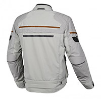 Chaqueta Macna Oryon gris