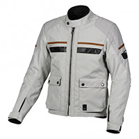 Macna Oryon Jacket Grey