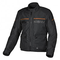 Macna Oryon Jacket Black