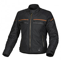 Blouson Femme Macna Oryon noir