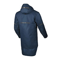 Macna Paladyn Jacke blau - 2