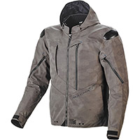 Blouson Macna Proxim Night Eye camo noir