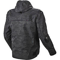 Chaqueta Macna Proxim Night Eye camo negro - 2