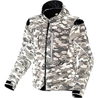 Chaqueta Macna Proxim Night Eye camo negro - 3