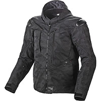 Macna Proxim Night Eye Jacket Camo Desert