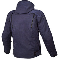 Macna Quga Jacket Camo Blue