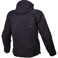 Macna Quga Jacke camo schwarz - 2