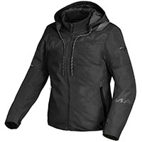 Macna Racoon Lady Jacket Black