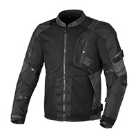 Macna Raddic Jacke schwarz