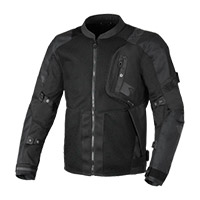 Chaqueta Macna Raddic negro