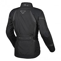 Blouson Femme Macna Rancher Noir