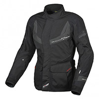 Blouson Femme Macna Rancher Noir