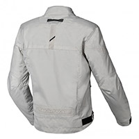 Blouson Macna Raptor Gris