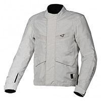 Macna Raptor Jacke schwarz