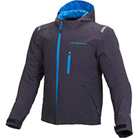 Blouson Macna Refuge gris bleu