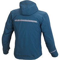 Macna Refuge Jacket Ocean Yellow