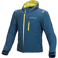 Macna Refuge Jacket Black