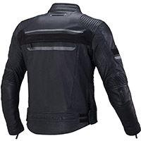 Macna Rendum Leather Jacket Black - 2