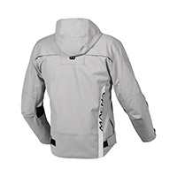 Blouson Macna Riggor Gris Jaune