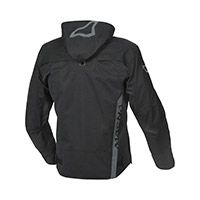 Macna Riggor Jacket Black