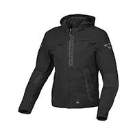 Macna Riggor Jacket Black