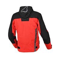 Chaqueta Macna Riggor rojo