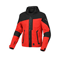 Blouson Macna Riggor Rouge