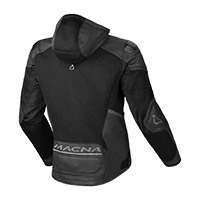 Macna Risant Jacket Black